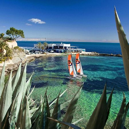 Apartamento Coral Beach - Plusholidays Calp Extérieur photo