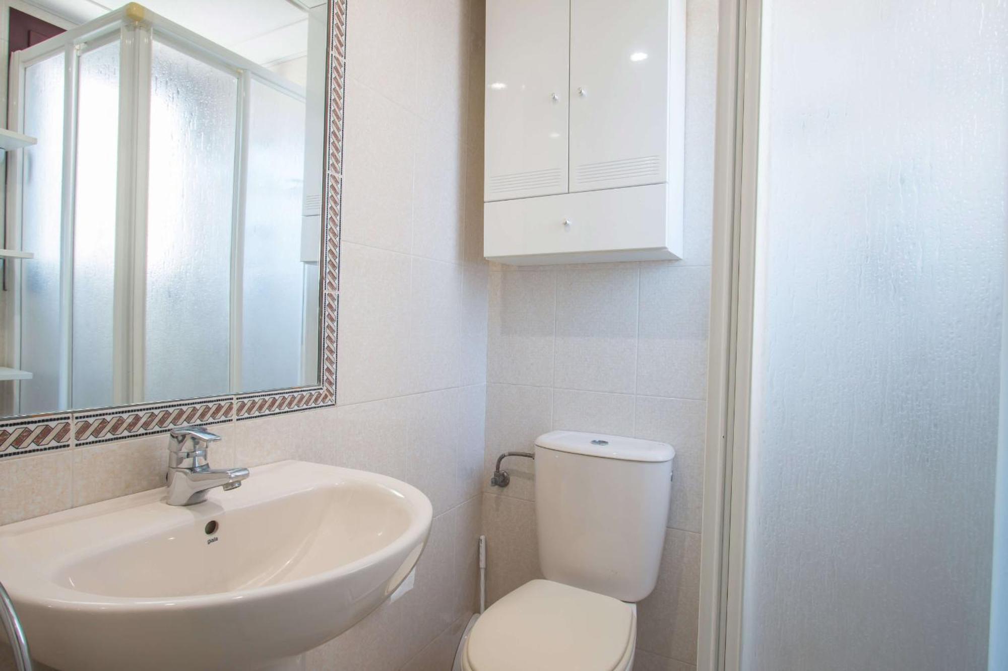 Apartamento Coral Beach - Plusholidays Calp Extérieur photo