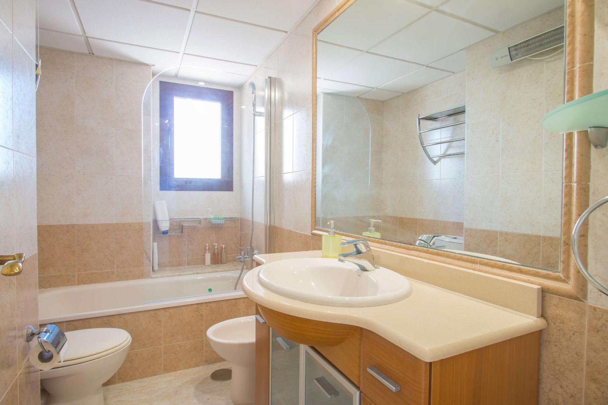 Apartamento Coral Beach - Plusholidays Calp Extérieur photo